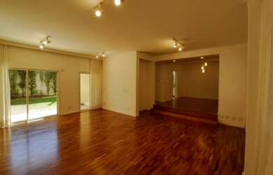 Imagem 2: Casa de condomínio a venda no Parque Taquaral