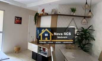 Imagem 3: Apartamento á Venda 2 dormitórios - São João Clímaco !!