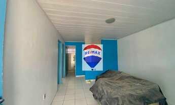 Imagem 4: Casa à venda, 60 m² por R$ 93.000,00 - Tabuleiro do Martins - Maceió/AL