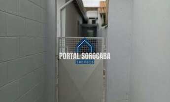 Imagem 2: Casa com 1 dorm, Vila Hortência, Sorocaba, Cod: 842