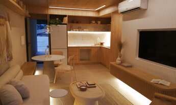 Imagem 2: Parque Sustentavel Gávea infra e bosque nunca visto igual direto com construtora