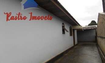 Imagem 4: Casa para Venda em Curitiba, Santa Cândida, 3 dormitórios, 1 suíte, 2 banheiros, 3 vagas