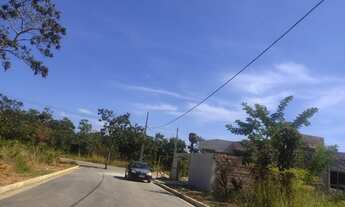 Imagem 2: Lote/Terreno para venda em Lagoa Santa (Financio