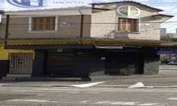 Imagem 2: Prédio/Edifício inteiro, comercial para venda tem 200 metros quadrados com 2 quartos