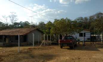 Imagem 6: Fazenda - São Vicente Baldim - Baldim