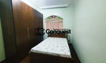 Imagem 5: Belíssima Casa 04 Quartos com suíte, 04 Vagas de garagem