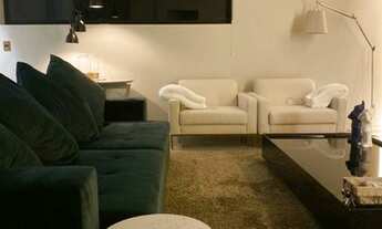 Imagem 5: Cobertura para venda com 320 metros quadrados com 4 quartos em Ponta Verde - Maceió - Alag