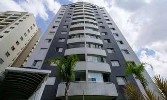 Imagem 2: Apartamento para venda possui 83 metros quadrados com 3 quartos