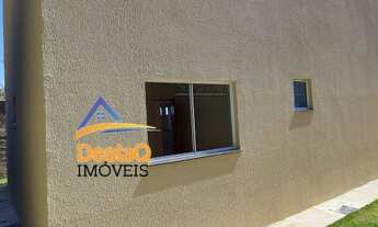 Imagem 3: CASA BAIRRO VIDA NOVA