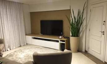 Imagem 4: Apartamento para venda com 3 quartos / 3 suítes na Mooca - São Paulo - SP