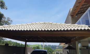 Imagem 3: Casa de vila sobrado para venda com 220 metros quadrados com 3 quartos