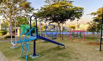 Imagem 6: HORTOLÂNDIA - Loteamento/Condomínio - Condomínio Jardim de Mônaco