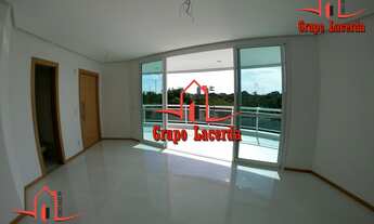 Imagem 6: Ilha Bella 169m² Ponta Negra/Varanda Gourmet / 3 vagas