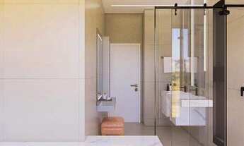 Imagem 7: Sobrado com 4 dormitórios à venda, 361 m² por R$ 3.200.000 - Gavea Paradiso - Uberlândia/M