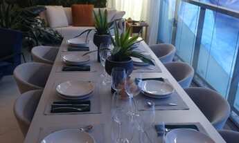 Imagem 7: Perdizes 03 dormitórios com uma suíte e 02 vagas