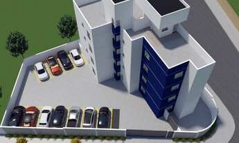 Imagem 6: Residencial Agapé Ref.:50