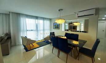 Imagem 6: Locação Temporada Alto Padrão - FALCON TOWER FG - Balneário Camboriú