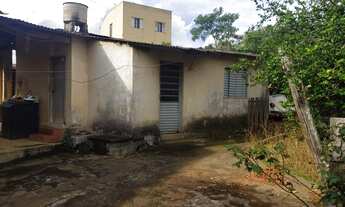 Imagem 4: Casa para venda em Paraisópolis - MG