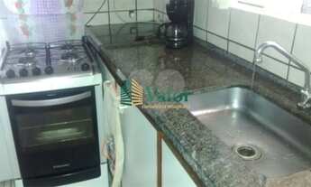 Imagem 7: São Carlos - Casa Padrão - Centro