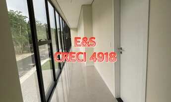 Imagem 7: Condomínio Itaporanga III, Mansão com 5 suítes