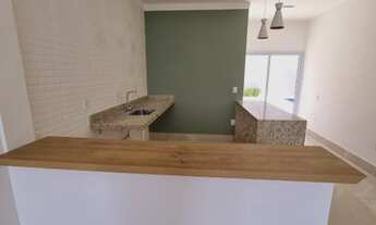 Imagem 7: Casa de condomínio térrea para venda com 3 quartos e piscina