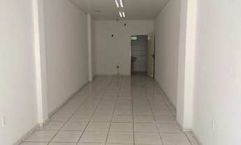 Imagem 4: SALA COMERCIAL no CENTRO com 0 quartos para LOCAÇÃO, 55 m²