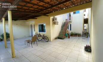 Imagem 2: Excelente casa no Residencial Pinheiros com 03 quartos, sendo 01 suíte