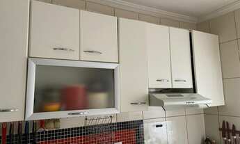 Imagem 4: Casa de condomínio para com 3 quartos em Fonte Grande - Contagem - MG