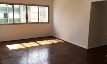 Imagem 7: Apartamento para aluguel tem 98 metros quadrados com 3 quartos em Vila Mariana - São Paulo