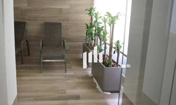 Imagem 6: Apartamento com 4 dormitórios à venda, 188 m² por R$ 2.435.000,00 - Indianópolis - São Pau