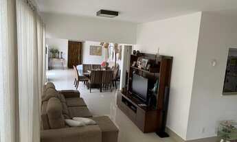 Imagem 4: Casa Térrea a venda em condomínio Fechado-Uberaba-Mg