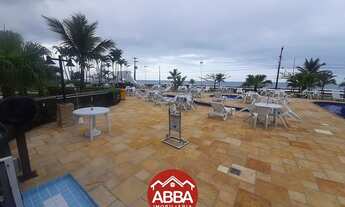 Imagem 2: COBERTURA FRENTE MAR MATINHOS