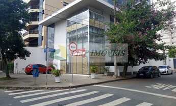 Imagem 1: Prédio/Edifício inteiro para aluguel tem 814 metros quadrados com 6 quartos