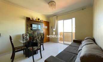 Imagem 2: Apartamento 2 quartos SANTA MONICA