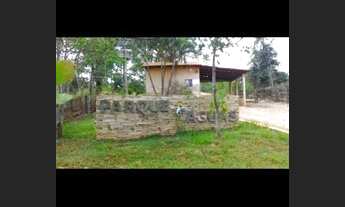 Imagem 6: Excelente terreno de chácara escriturada dentro de condomínio fechado vista espetacular