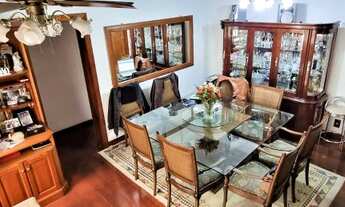 Imagem 3: Cobertura duplex para venda possui 349 metros quadrados com 4 quartos