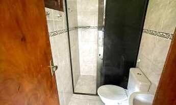 Imagem 6: D- VENDO CASA TERREA COM 3QUARTOS COM SUÍTE!! MELHOR PREÇO!!