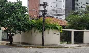 Imagem 3: Poço da Panela Casa 4 quartos 5 wc's bem conservada 4 vgs escriturada