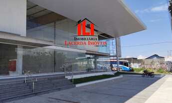 Imagem 5: Galpão Comercia 1.155m² Avenida Autaz Mirim