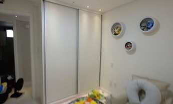 Imagem 7: Apartamento para venda com 90 metros quadrados com 3 quartos em Pituba - Salvador - BA