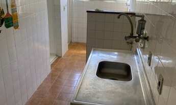 Imagem 6: Apartamento para venda com 61 metros quadrados com 2 quartos em Praça Seca - Rio de Janeir