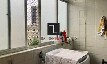 Imagem 2: Apartamento a venda no Sion com área de 85 m², 3 quartos com armários, sendo 1 suítes, sal