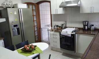 Imagem 5: Casa com 3 dormitórios à venda, 360 m² por R$ 1.400.000,00 - Condomínio Portal do Sabiá