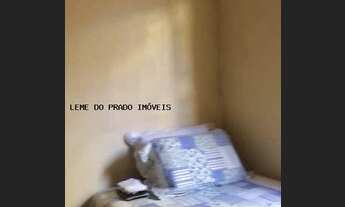 Imagem 7: Casa para Venda em Santo André, Parque das Nações, 4 dormitórios, 1 suíte, 3 banheiros, 3