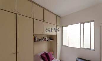 Imagem 7: Sobrado a venda com 4 quartos / 2 suítes em Jardim Aricanduva - São Paulo - SP