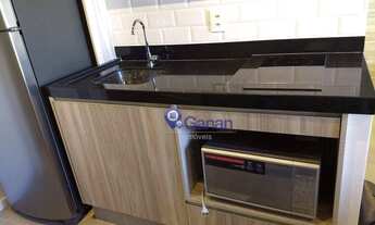 Imagem 4: Studio para alugar, 33 m² por R$ 1.800,00/mês - República - São Paulo/SP