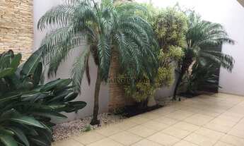 Imagem 6: Casa com 4 dormitórios à venda, 334 m² por R$ 1.100.000,00 - Jardim Continental - Jaú/SP