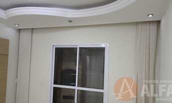 Imagem 4: Casa - 2 Dormitórios - Condomínio Viva Vida - Paisagem Renoir - Cotia SP