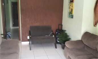 Imagem 2: LAGOA SANTA - Casa Padrão - Visão