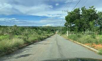 Imagem 4: Lote - Residencial Campos dos Ipês- São José de Almeida